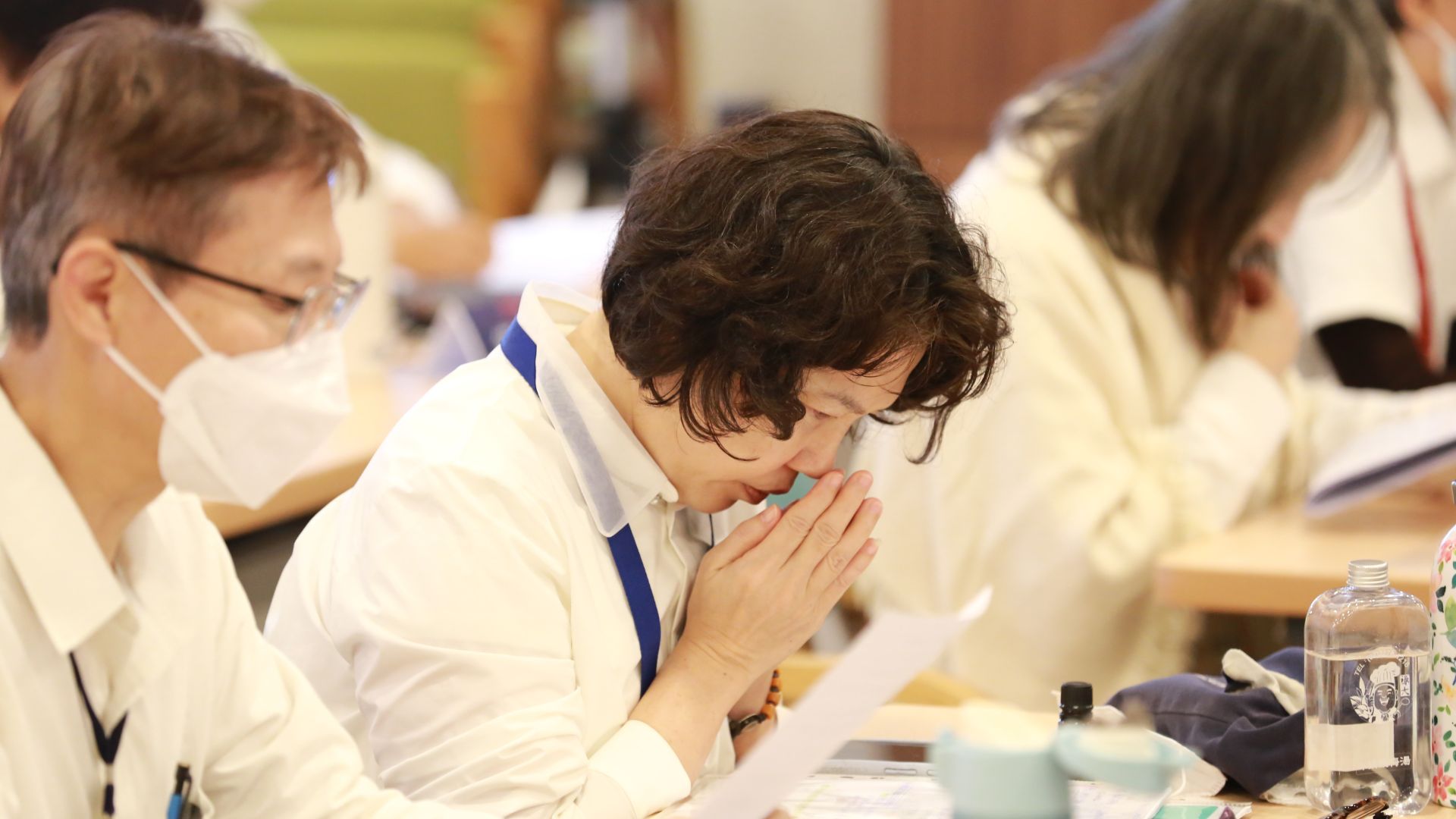 Read more about the article 2026辯論營學員心得（上）｜在學習之中，看見思維的轉變與心的成長