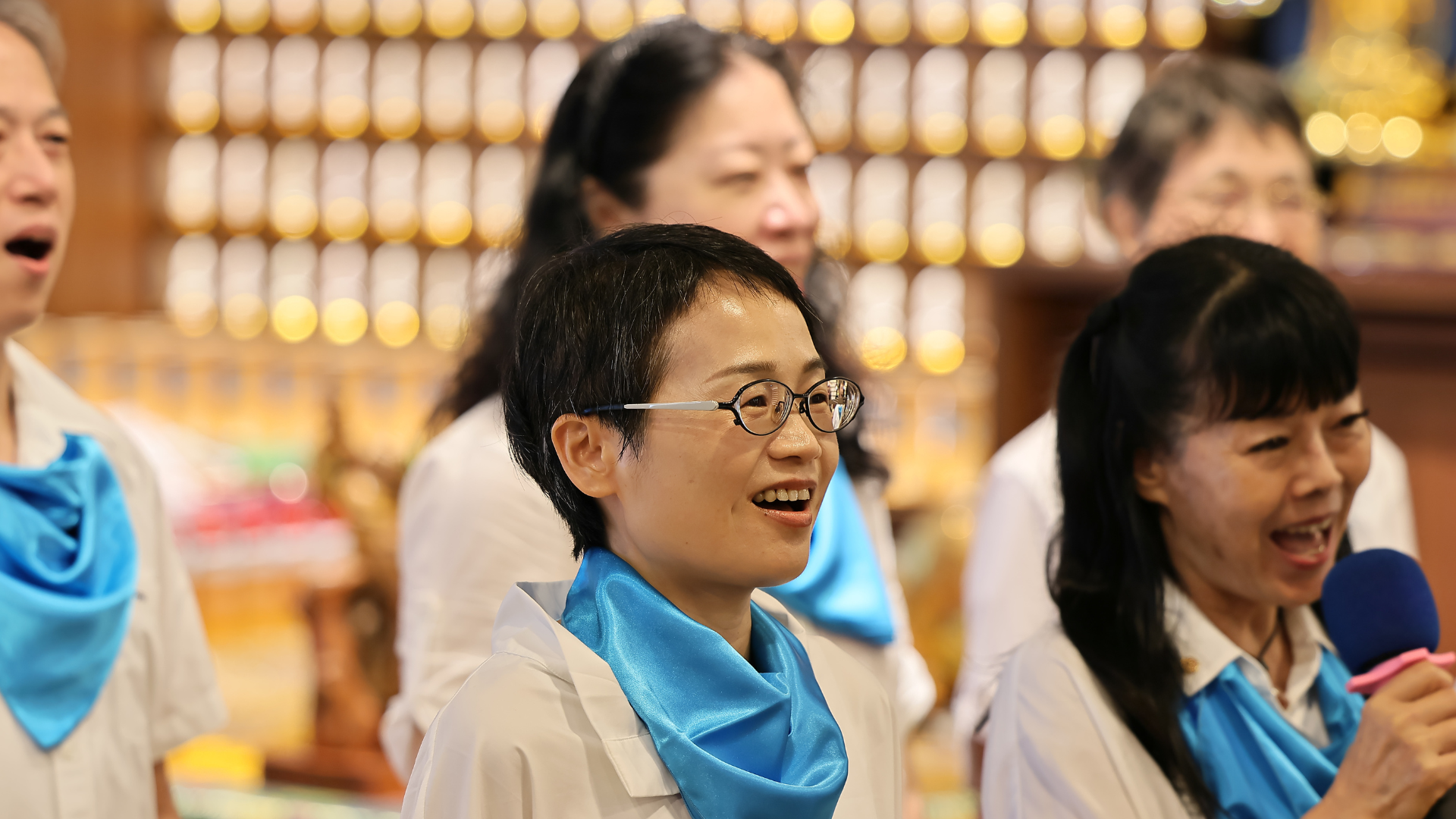 Read more about the article 2025 經典真義課程學員心得：藏文到攝類學，學習佛法真實轉化