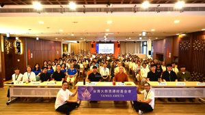2025經典真義課程成果發表會：從藏文課誦到思辨辯論，讓佛法走入生命