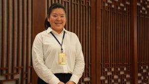 2026 辯論營學員心得（下）｜首次參與學員 王伶尹：從痛苦學習，到願意再相信一次