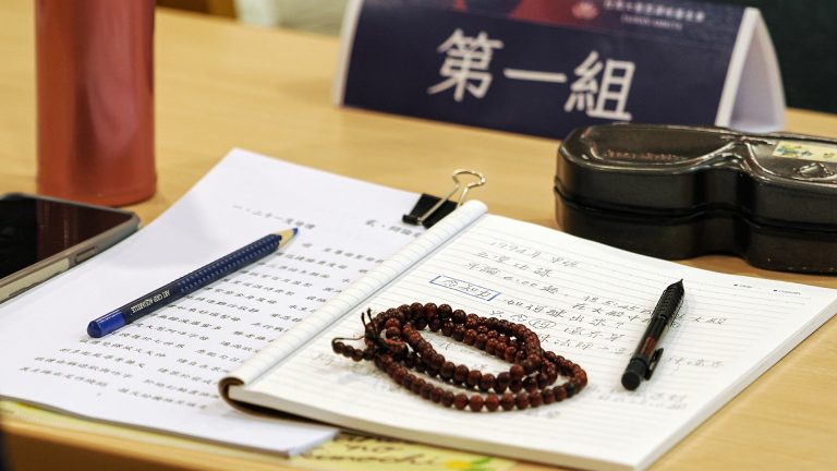 Read more about the article 2026辯論營紀錄｜從問答中覺醒智慧，讓思維更清晰、讓心慢慢柔軟